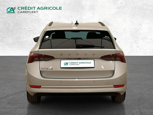 Skoda Octavia 2.0 TDI Ambition DSG Kombi