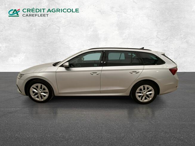 Skoda Octavia 2.0 TDI Ambition DSG Kombi