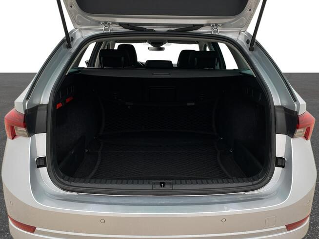 Skoda Octavia 2.0 TDI Ambition DSG Kombi
