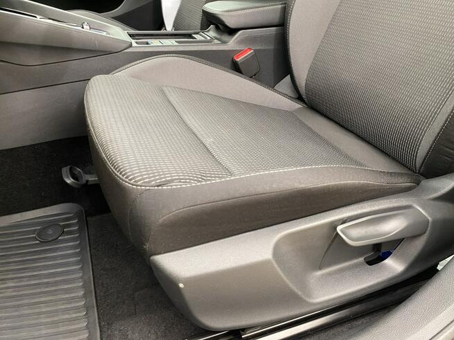 Skoda Octavia 2.0 TDI Ambition DSG Kombi