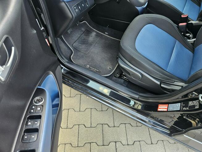 Hyundai i10 1,2 87 kM Bezwypadkowy I właściciel