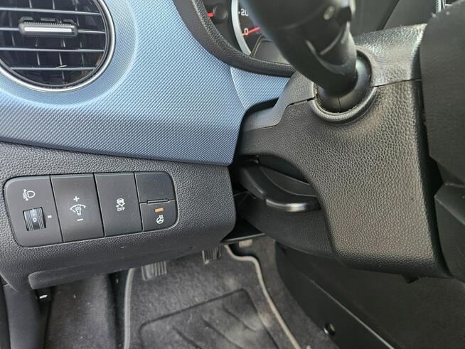 Hyundai i10 1,2 87 kM Bezwypadkowy I właściciel