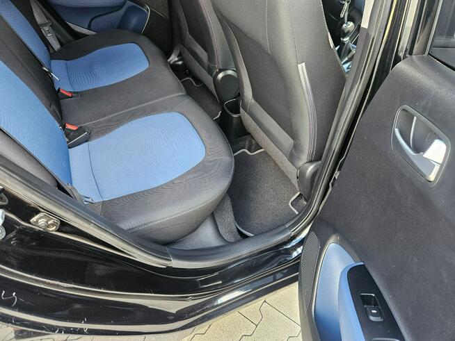 Hyundai i10 1,2 87 kM Bezwypadkowy I właściciel