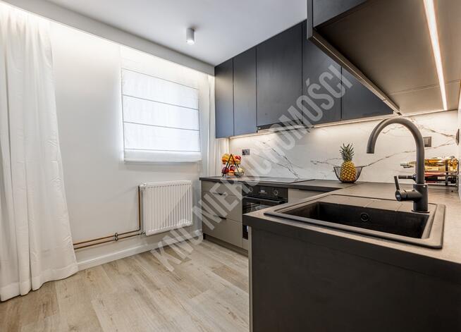 Komfort i nowoczesność od zaraz | gotowe | 44,8 m²