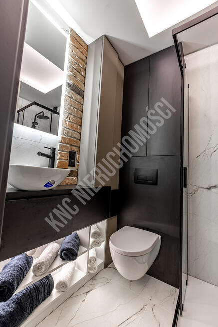 Komfort i nowoczesność od zaraz | gotowe | 44,8 m²