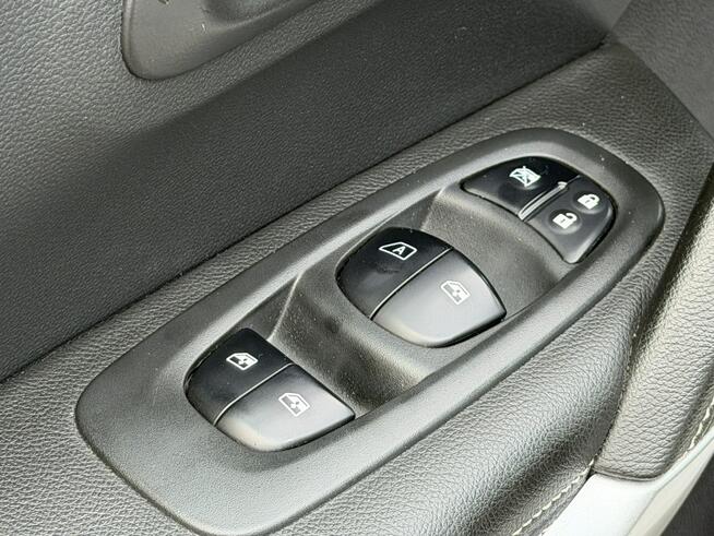 Renault Kadjar 1.2 / 131KM LED Nawigacja Kamera Asytent Pasa Ruchu / Martwe Pole