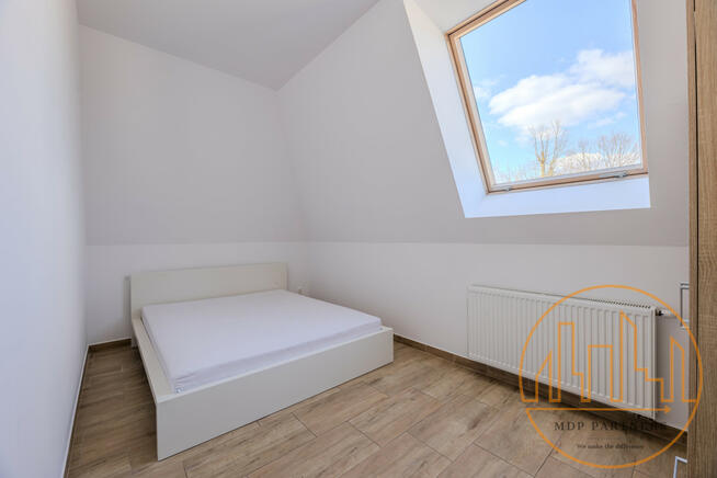 Mieszkanie Warszawa gm. Wesoła Wesoła,