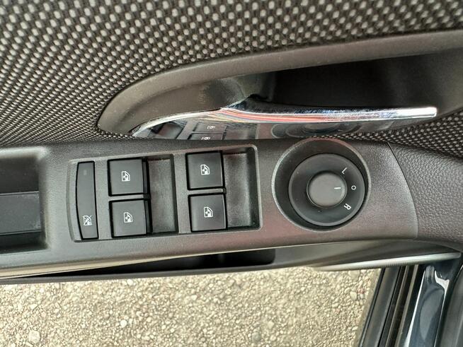 Chevrolet Cruze 1.6 benzyna/Salon Polska/Historia serwisowa/Zamiana/Kredyt/VIP Gwarant