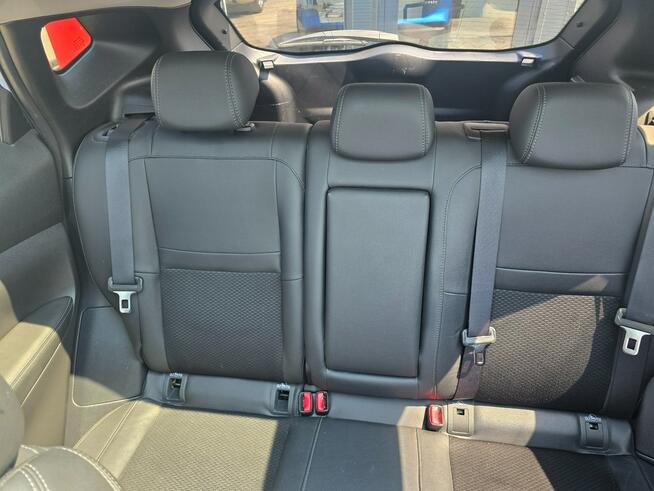 Nissan Qashqai 1.3 DIG-T 140 KM • Panorama • BOSE • Kamera 360° • LED • 19"• Navi