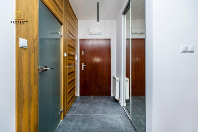 Pod kancelarię | biuro | usługi | ul. Celna | 67 m2 | Stare Podgórze