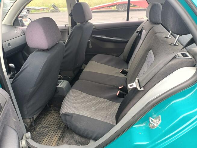 Skoda Fabia 1.4+LPG 03r