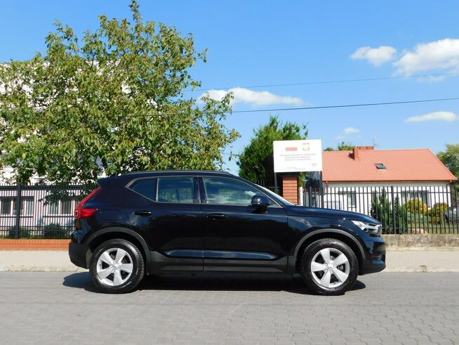 Volvo XC 40 2.0D3 z Gwarancją Bezwypadkowy