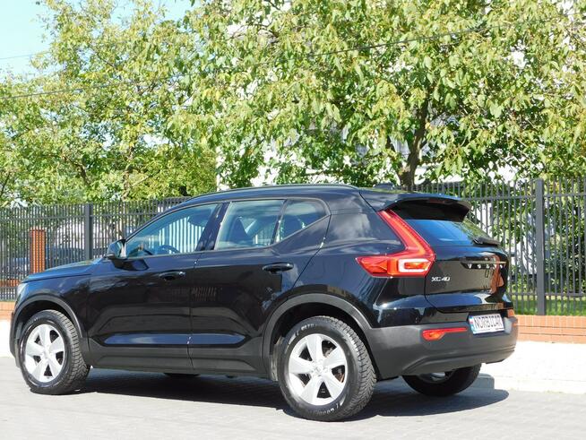 Volvo XC 40 2.0D3 z Gwarancją Bezwypadkowy