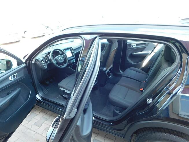 Volvo XC 40 2.0D3 z Gwarancją Bezwypadkowy
