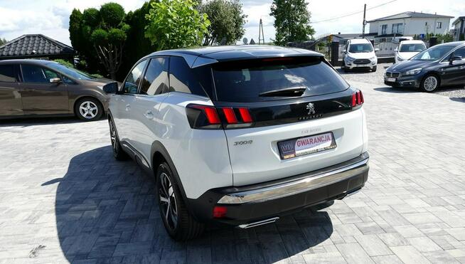 Peugeot 3008 Allure! Grip Control! Automat! Gwarancja!