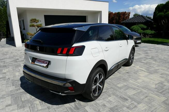 Peugeot 3008 Allure! Grip Control! Automat! Gwarancja!