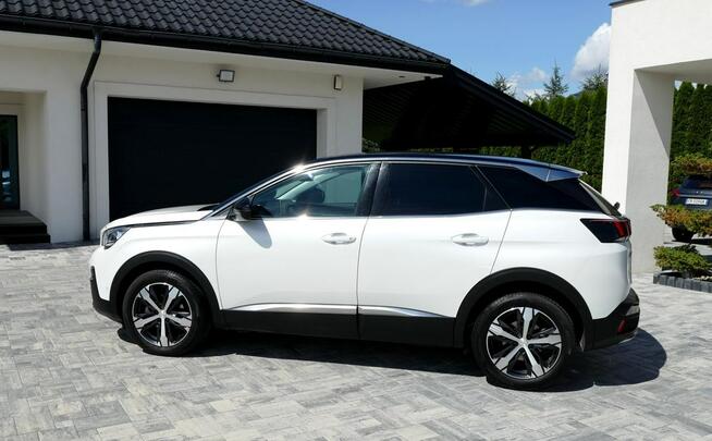 Peugeot 3008 Allure! Grip Control! Automat! Gwarancja!