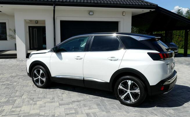 Peugeot 3008 Allure! Grip Control! Automat! Gwarancja!