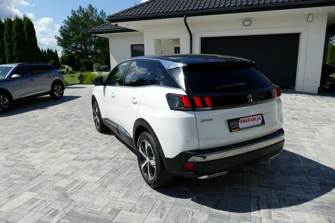 Peugeot 3008 Allure! Grip Control! Automat! Gwarancja!
