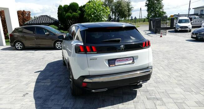 Peugeot 3008 Allure! Grip Control! Automat! Gwarancja!