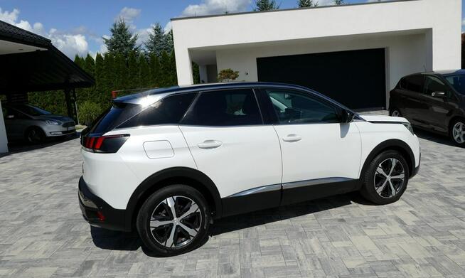 Peugeot 3008 Allure! Grip Control! Automat! Gwarancja!