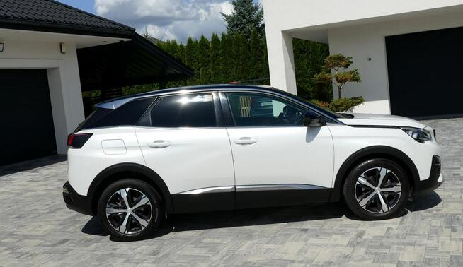 Peugeot 3008 Allure! Grip Control! Automat! Gwarancja!