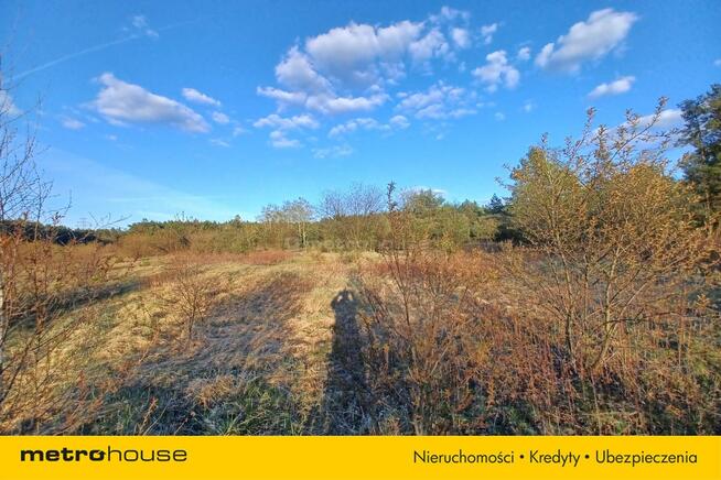 DUŻY TEREN INWESTYCYJNY 6800 m² CHOSZCZÓWKA