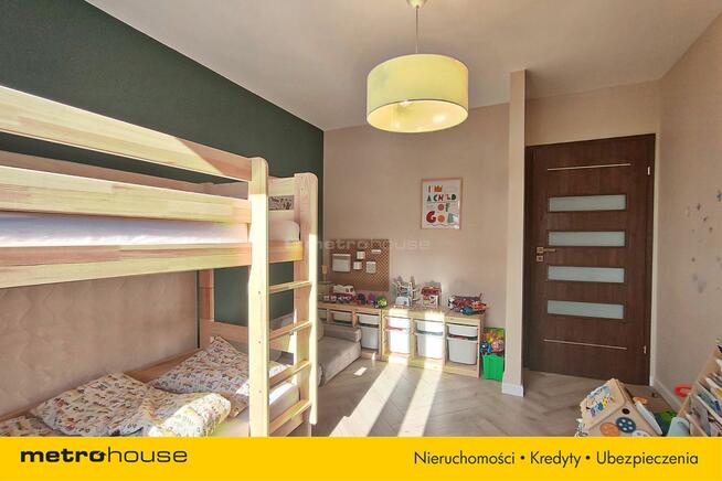 58 m² do wprowadzenia - Taras - Komórka - Parking