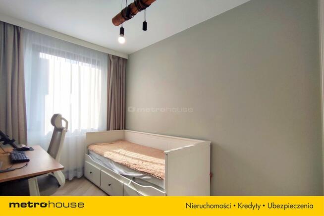 58 m² do wprowadzenia - Taras - Komórka - Parking