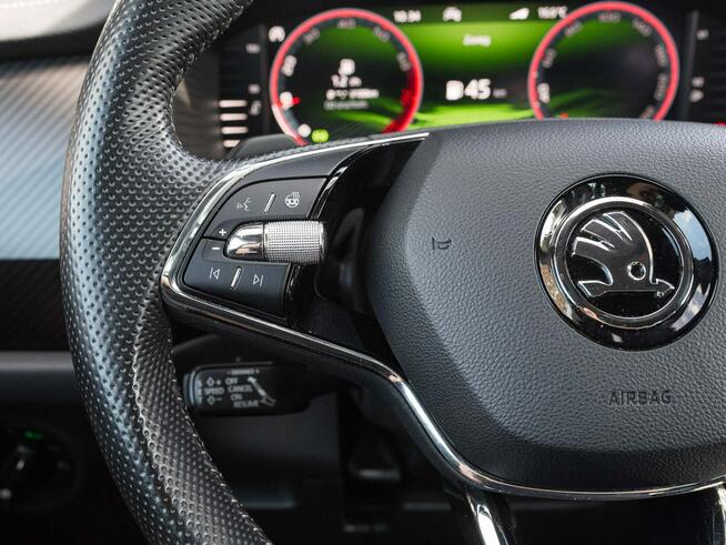 Škoda Kodiaq DW7VN87#1.5 TSI 4x2 Sportline DSG Podgrz.f i szyba Salon PL VAT23%