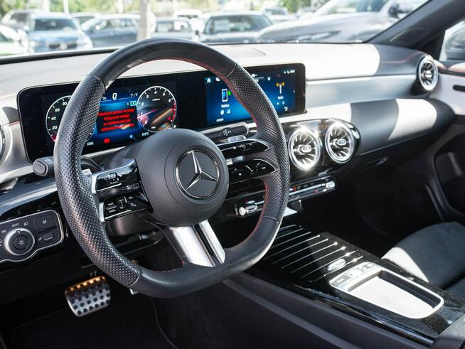 Mercedes CLA 200 DX73041#200 mHEV 7G-DCT Podgrz.f Ambient Salon PL VAT23%