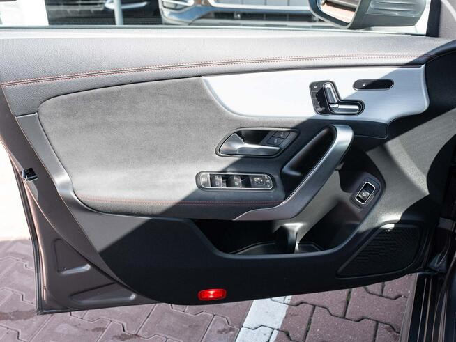 Mercedes CLA 200 DX73041#200 mHEV 7G-DCT Podgrz.f Ambient Salon PL VAT23%