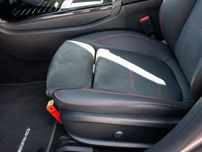Mercedes CLA 200 DX73041#200 mHEV 7G-DCT Podgrz.f Ambient Salon PL VAT23%