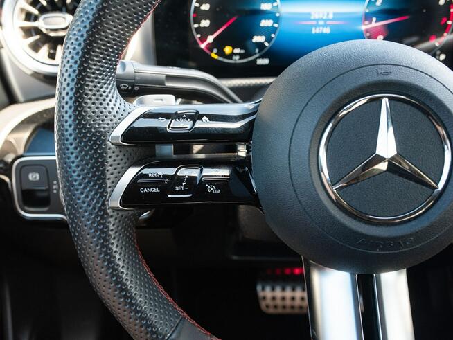 Mercedes CLA 200 DX73041#200 mHEV 7G-DCT Podgrz.f Ambient Salon PL VAT23%