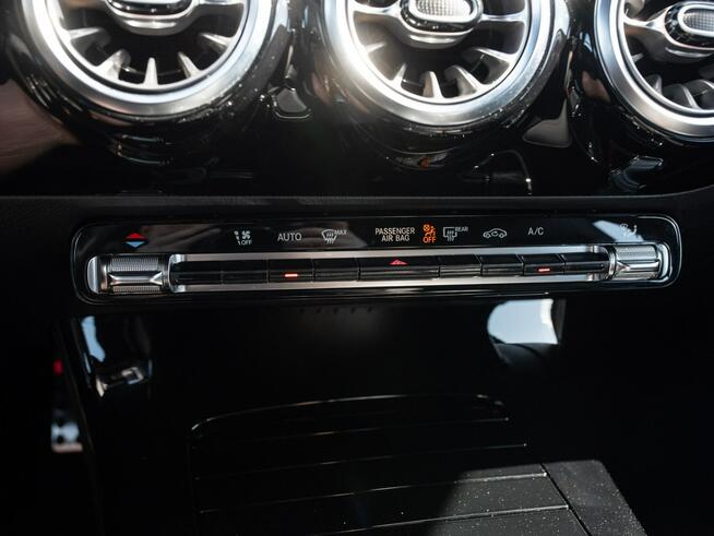 Mercedes CLA 200 DX73041#200 mHEV 7G-DCT Podgrz.f Ambient Salon PL VAT23%