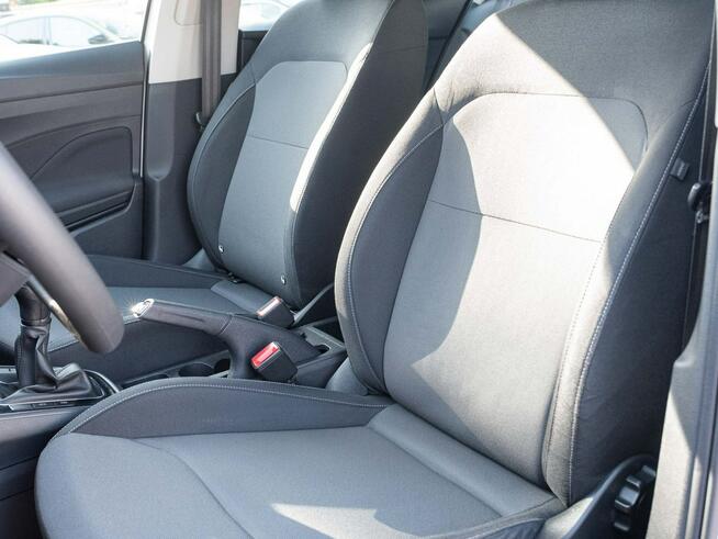 Škoda Fabia DW5UE69#1.0 Ambition Cz.cof LED Klima Lane assit Salon PL VAT23%