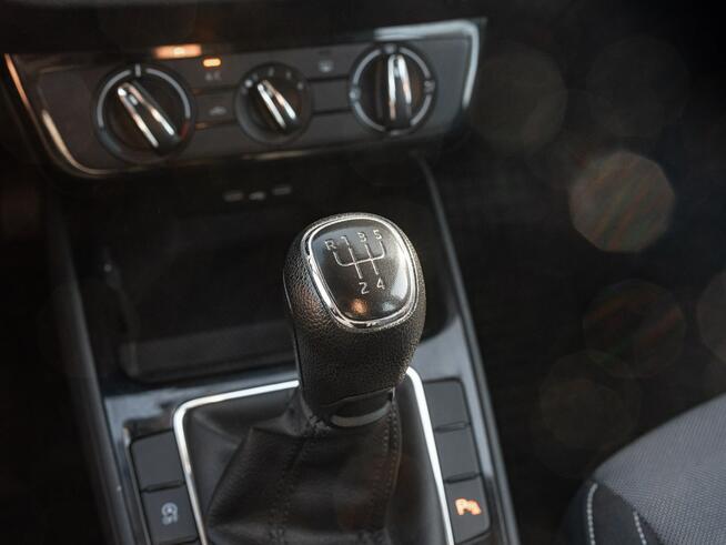 Škoda Fabia DW5UE69#1.0 Ambition Cz.cof LED Klima Lane assit Salon PL VAT23%