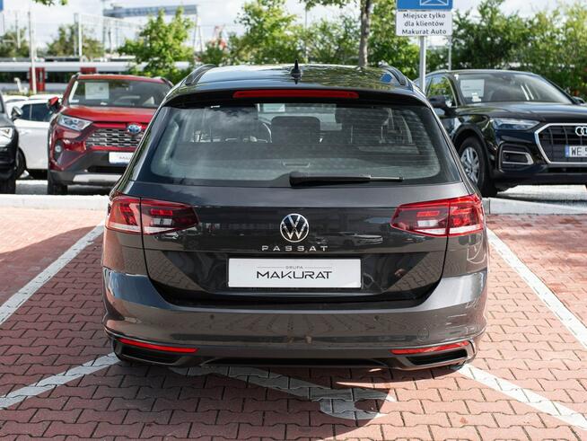 Volkswagen Passat DW5VX22#1.5 TSI EVO Business DSG Aktywny temp Cz.park Salon PL VAT23%
