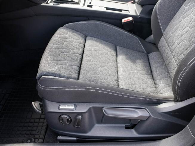 Volkswagen Passat DW5VX22#1.5 TSI EVO Business DSG Aktywny temp Cz.park Salon PL VAT23%