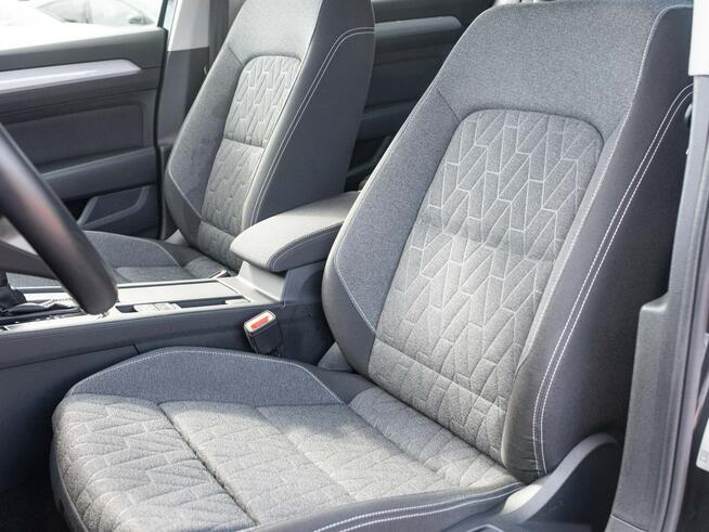 Volkswagen Passat DW5VX22#1.5 TSI EVO Business DSG Aktywny temp Cz.park Salon PL VAT23%