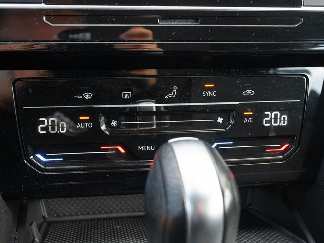 Volkswagen Passat DW5VX22#1.5 TSI EVO Business DSG Aktywny temp Cz.park Salon PL VAT23%