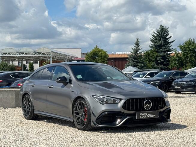 Mercedes-Benz CLA, 2022