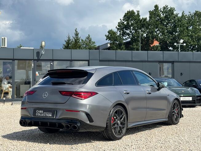 Mercedes-Benz CLA, 2022