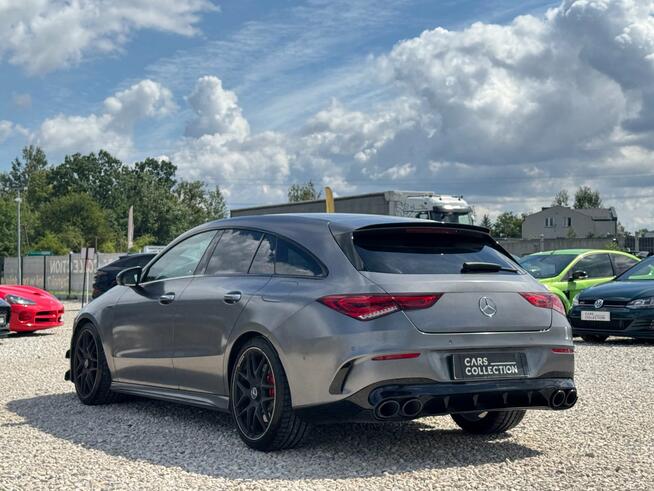 Mercedes-Benz CLA, 2022