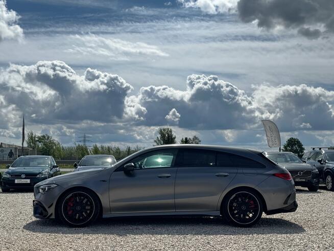 Mercedes-Benz CLA, 2022