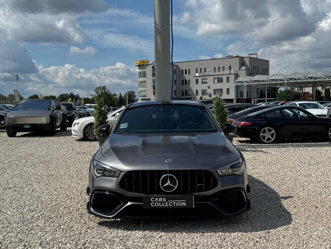 Mercedes-Benz CLA, 2022