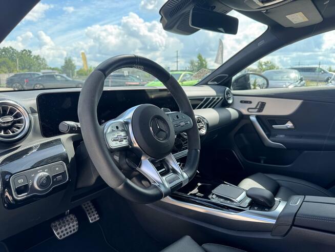 Mercedes-Benz CLA, 2022