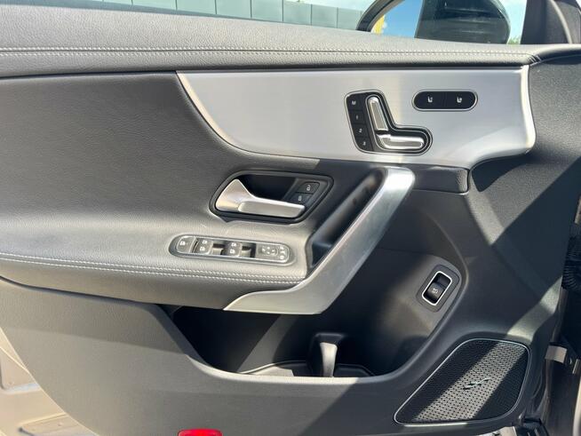 Mercedes-Benz CLA, 2022