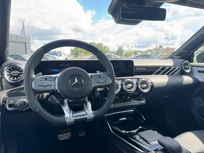 Mercedes-Benz CLA, 2022
