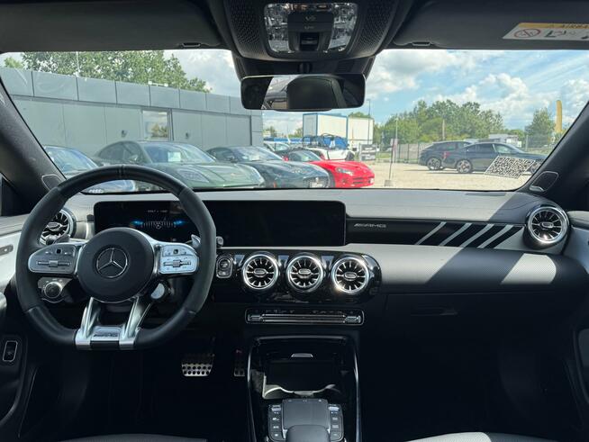 Mercedes-Benz CLA, 2022